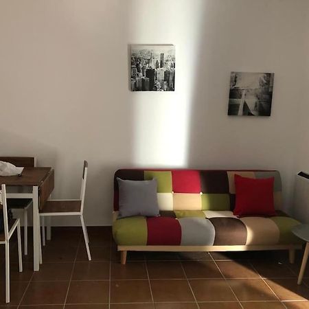 Bonito Apartamento En Calle San Carlos Madri Exterior foto