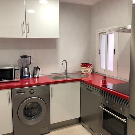 Bonito Apartamento En Calle San Carlos Madri Exterior foto