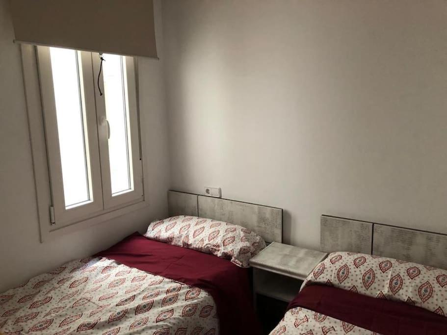Bonito Apartamento En Calle San Carlos Madri Exterior foto
